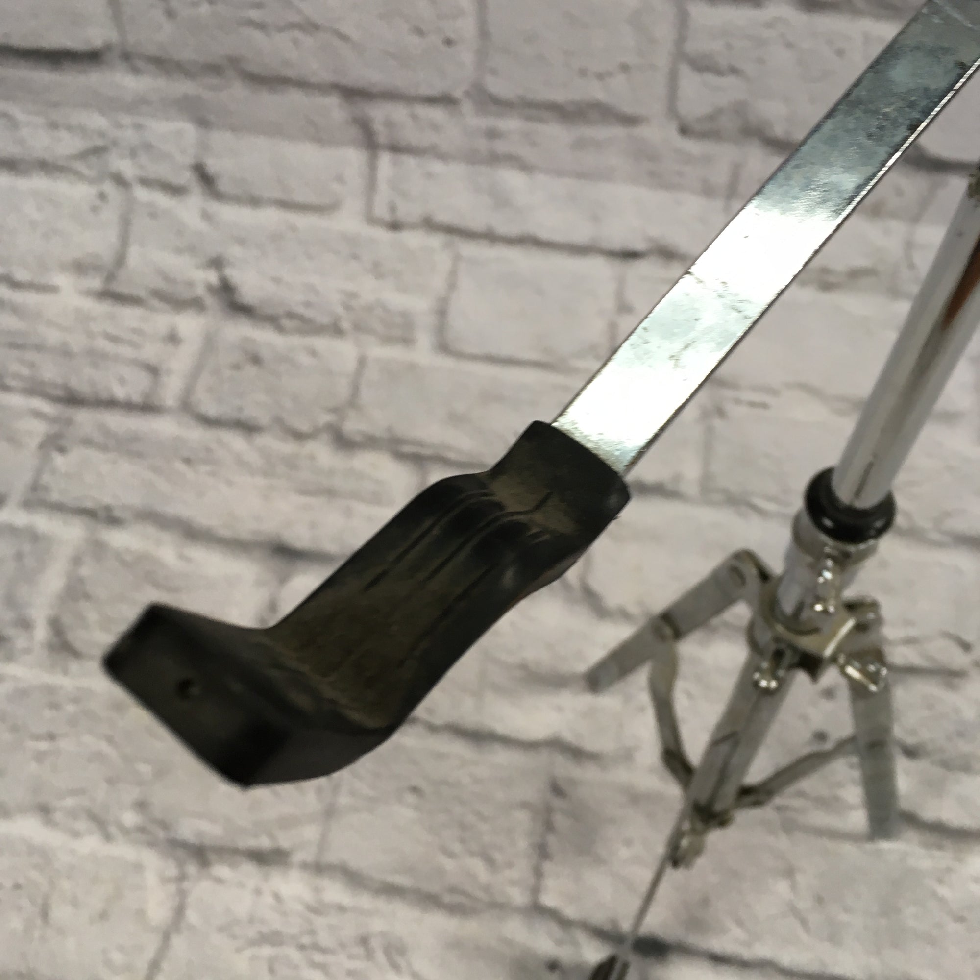 Unknown Snare STand