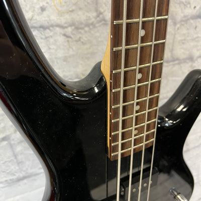 Ibanez Gio  4 String Bass Guitar