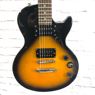 Epiphone Special II Sunburst Electric Guitar