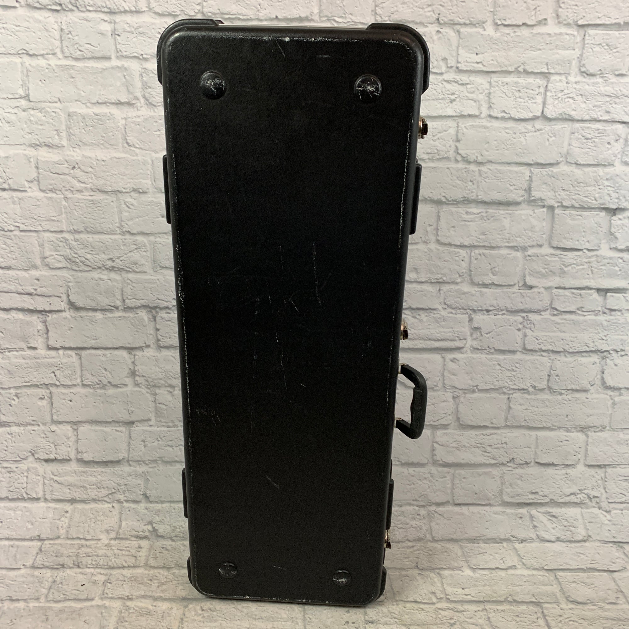 Road Runner Electric Guitar Hard Case Evolution Music