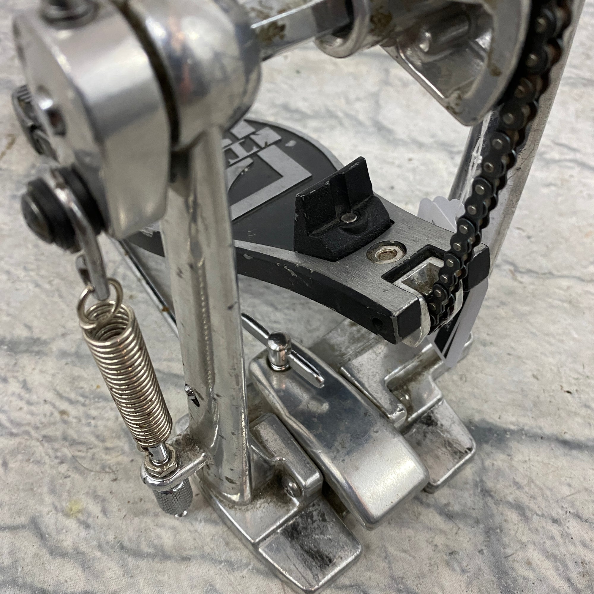 Tama Power Glide Kick Pedal