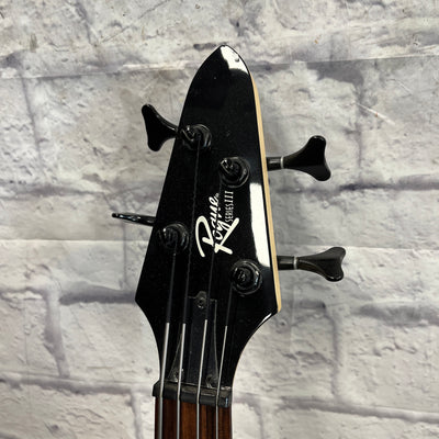 Rogue Series III Fretless Bass