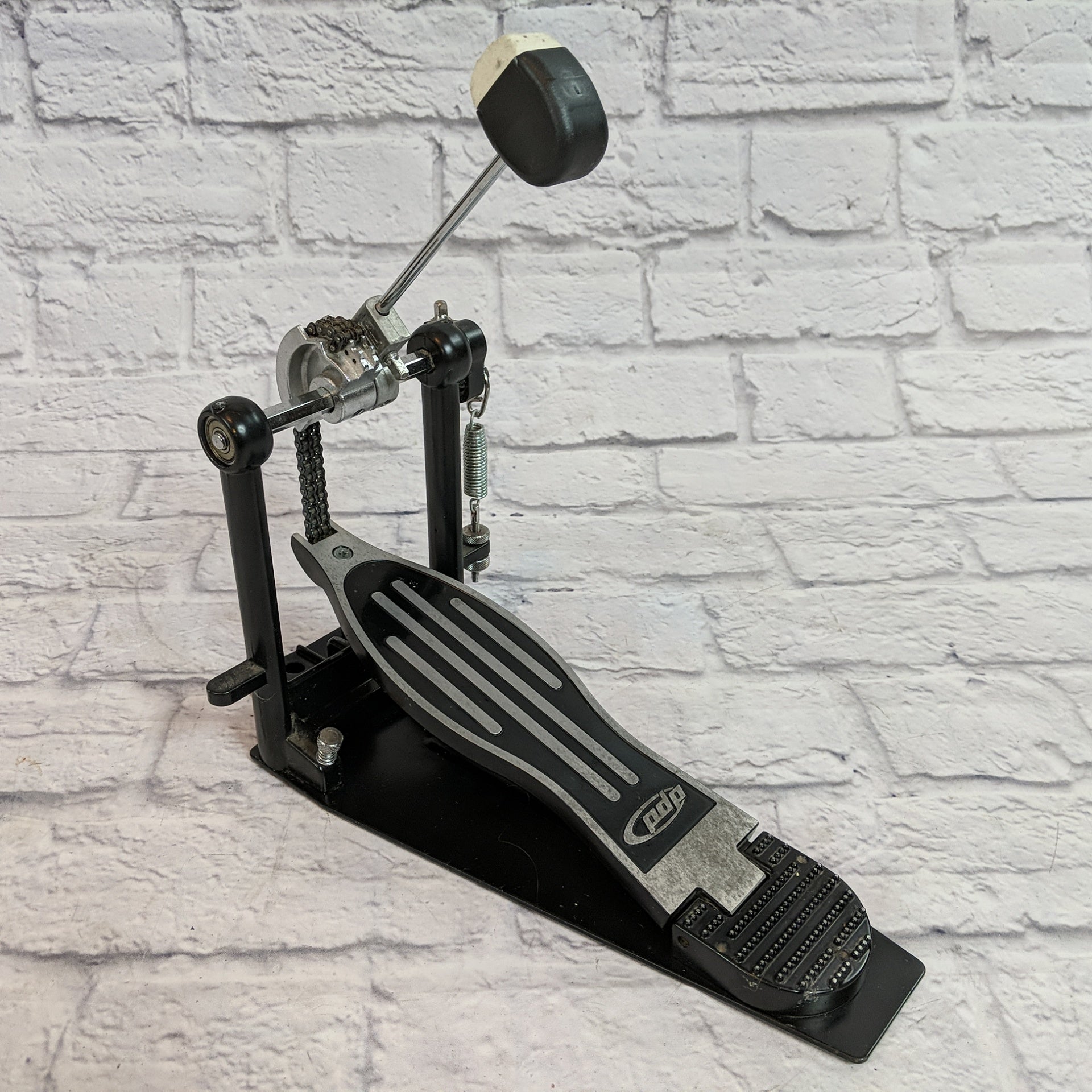 pdp pedal PDP PDSP650 Single Bass Drum Pedal