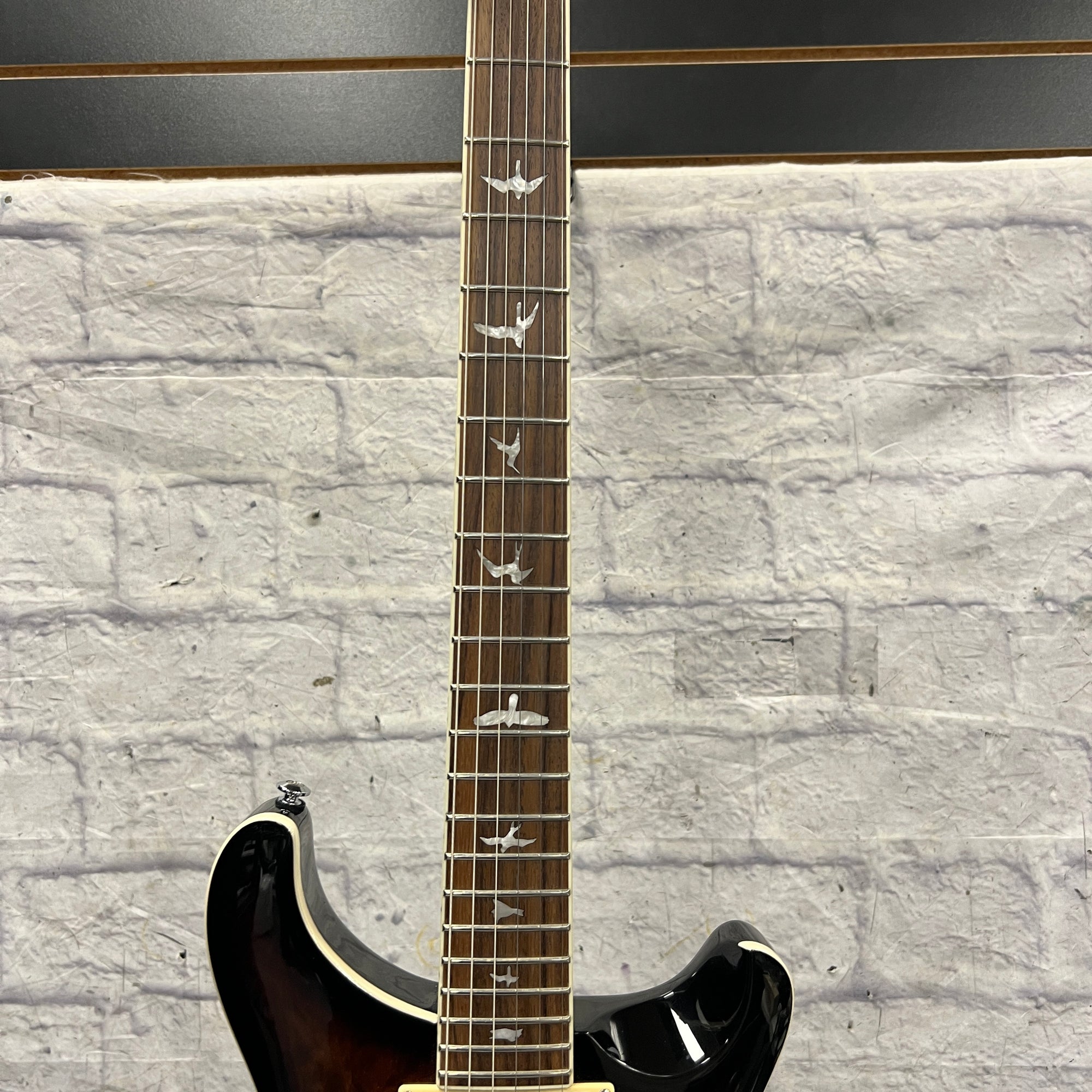 Schecter Omen 6 Left Handed Electric Guitar