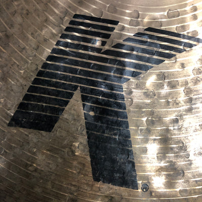 Zildjian K Custom Dry 21 Ride Cymbal