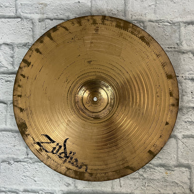 Zildjian Amir II 20"  Ride Cymbal