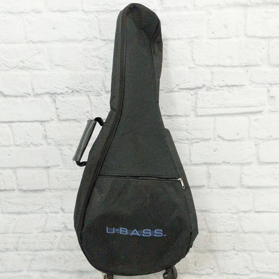 Kala U Bass Uke w/ gig bag