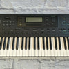 Korg i2 Synthesizer 61-Key Music Workstation