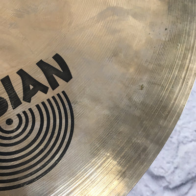 Sabian 20in HHX Evolution Ride Cymbal