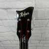 Hofner Ignition Series Vintage Violin Bass Regular Sunburst