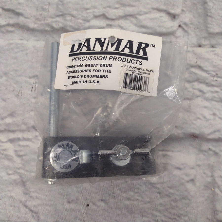 Danmar Cowbell Holder