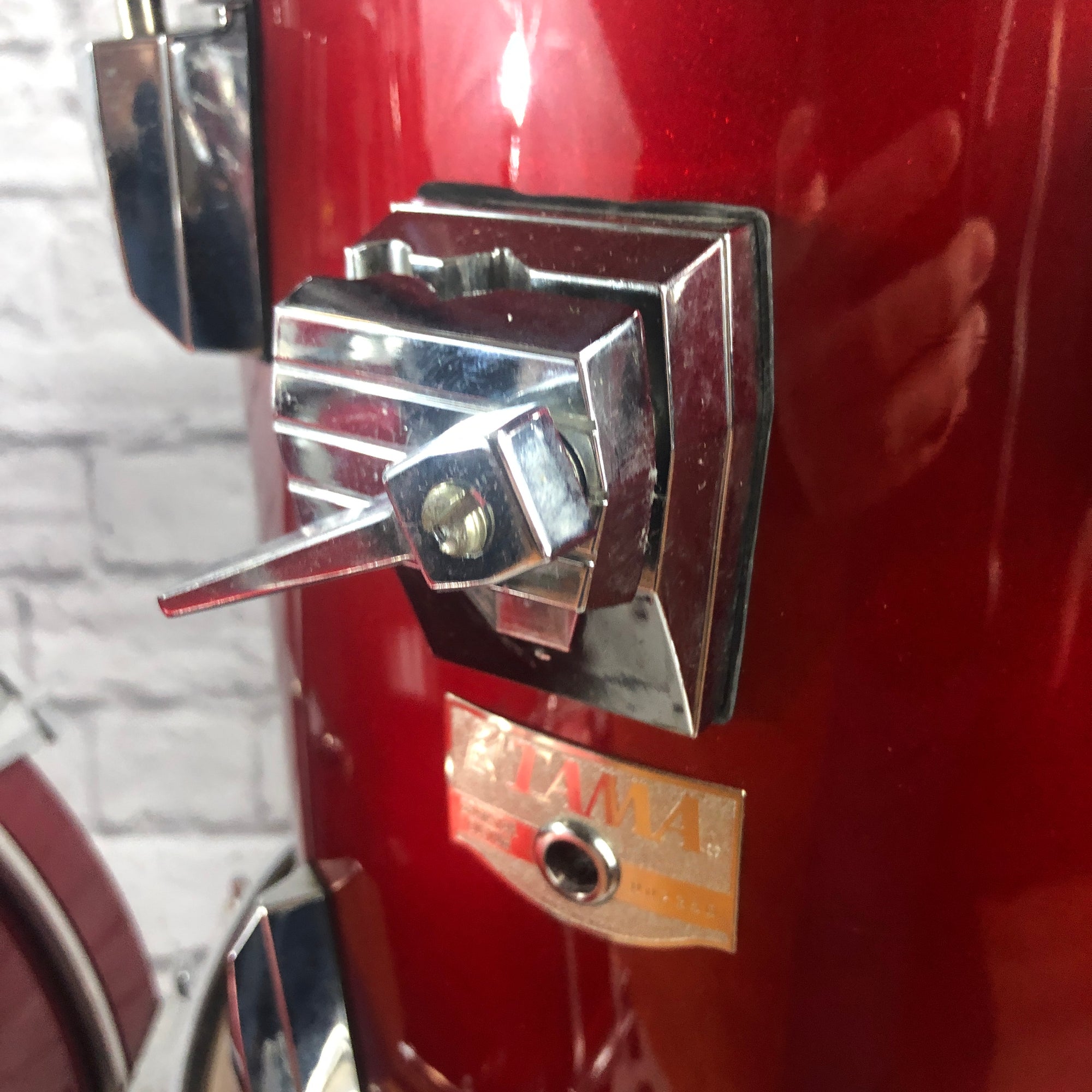 Tama Granstar Custom 3pc Drum Set  Drum Kit