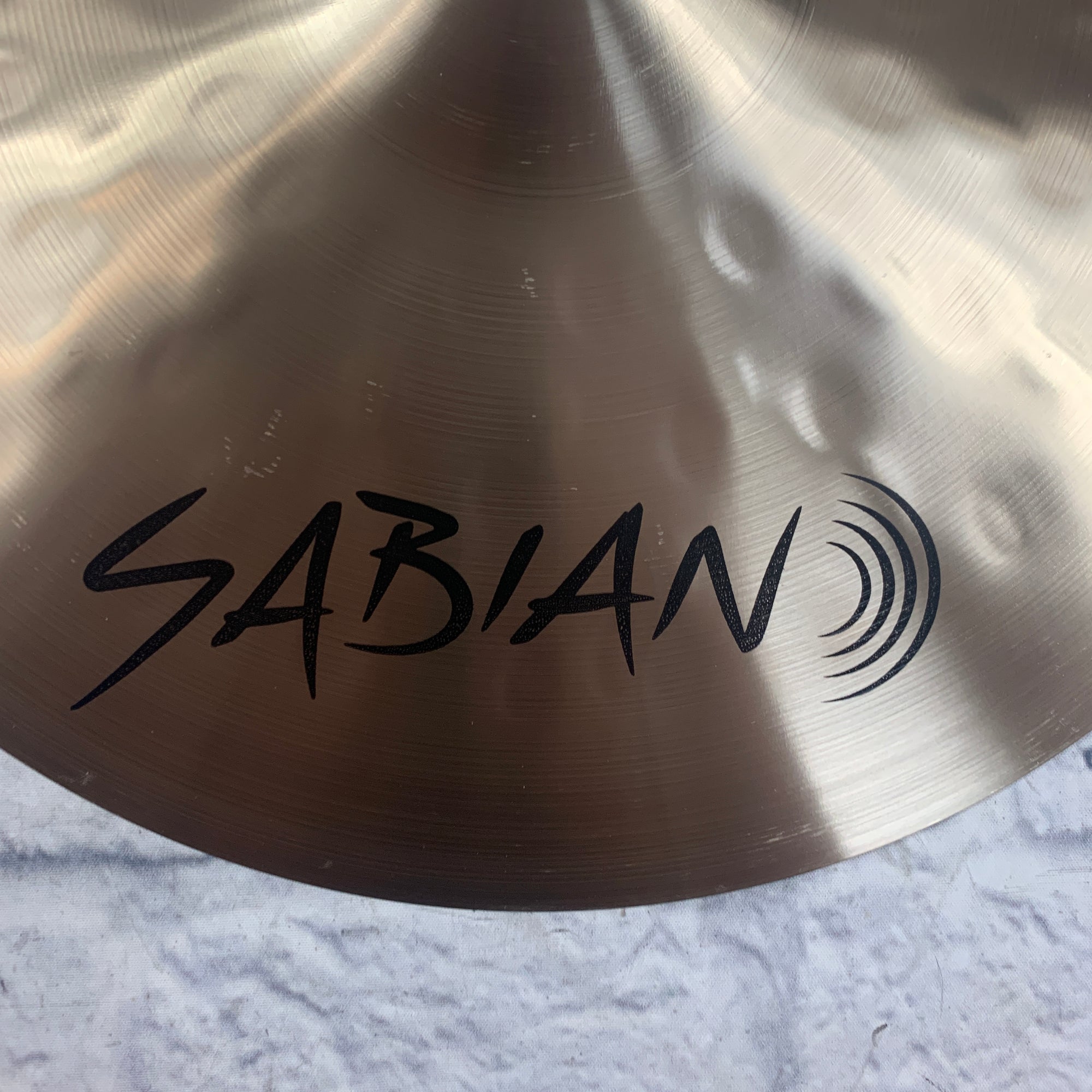 Sabian Legacy 15 Hi Hat Pair