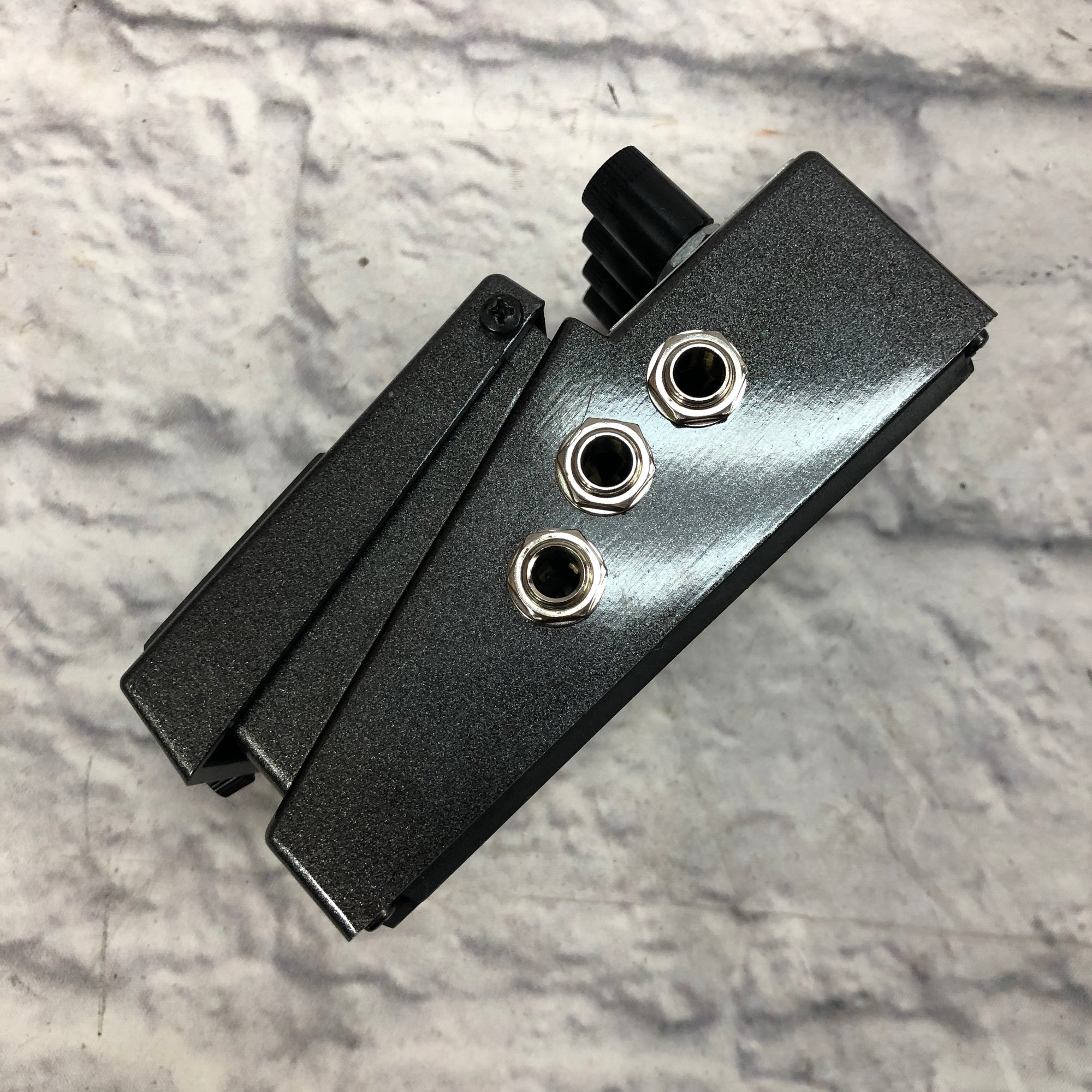 Boss RV-6 Reverb Pedal