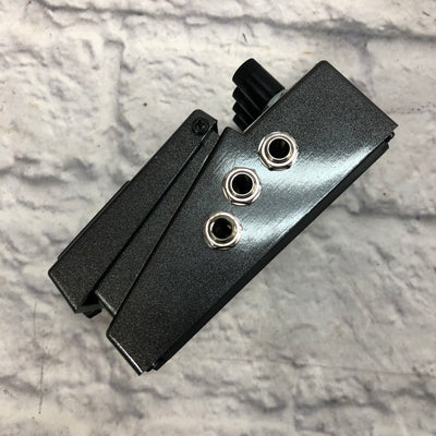 Boss RV-6 Reverb Pedal