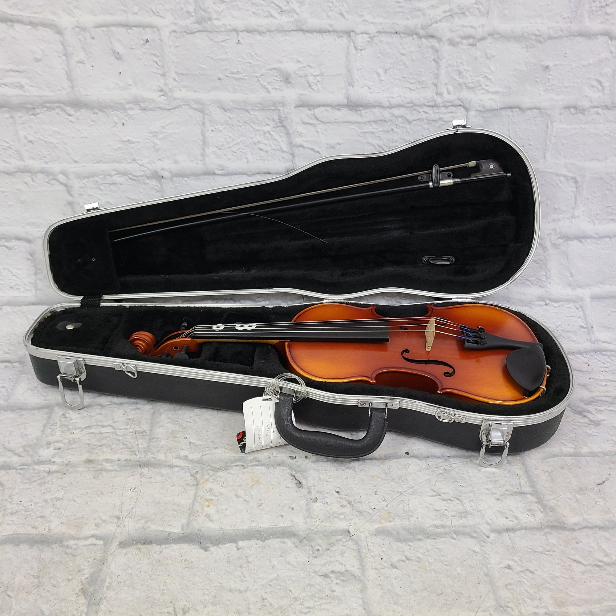 Amati Maestro 12" Viola - 105914
