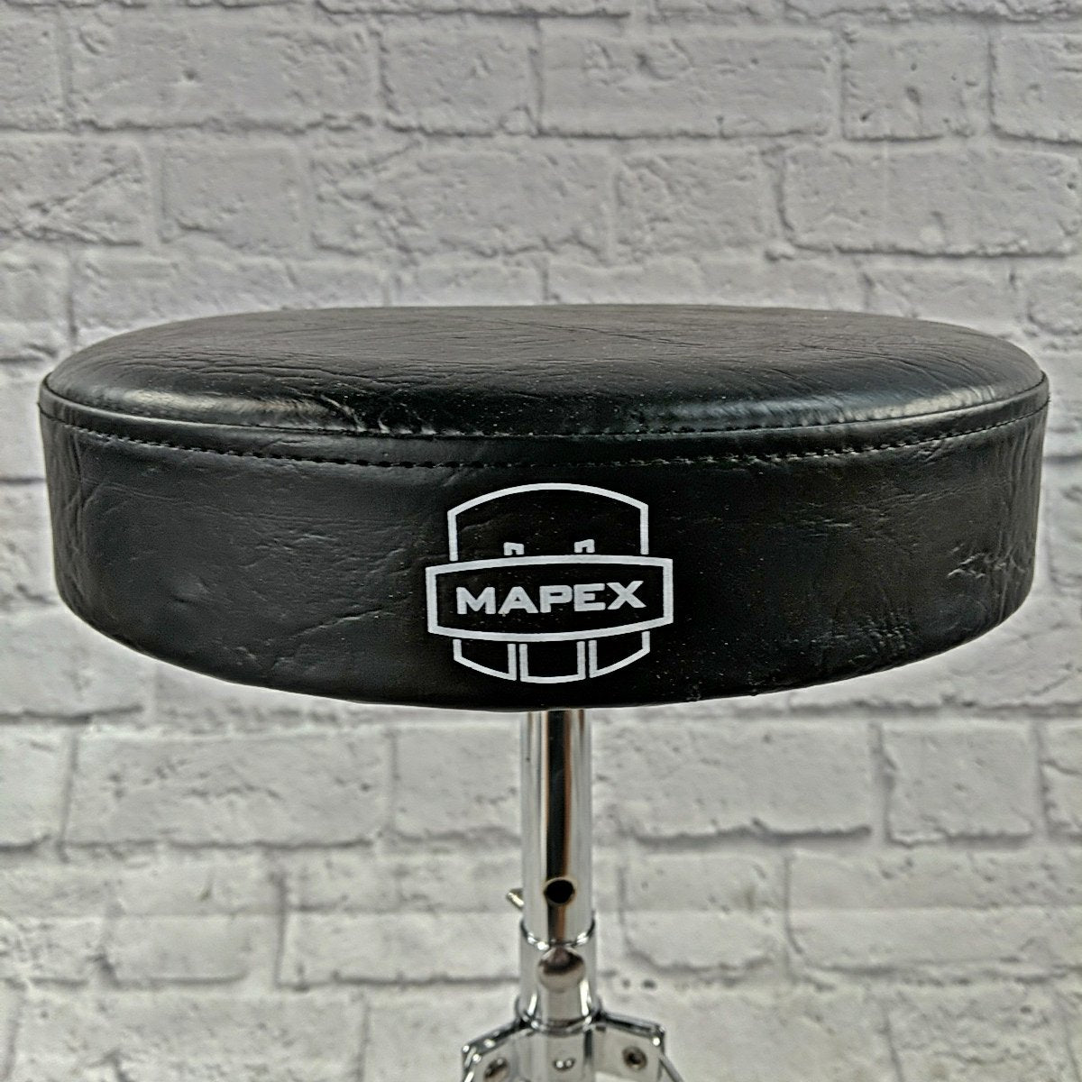 Mapex Single Braced Drum Throne
