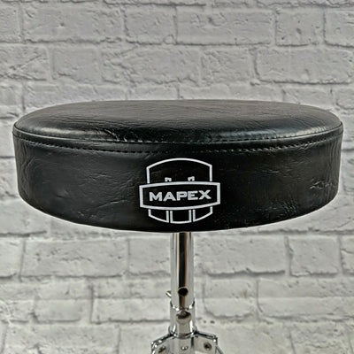 Mapex Single Braced Drum Throne