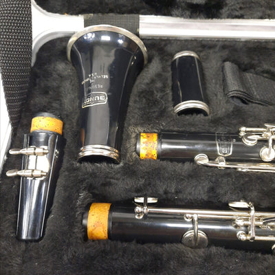 Bundy Resonite Clarinet - S205980