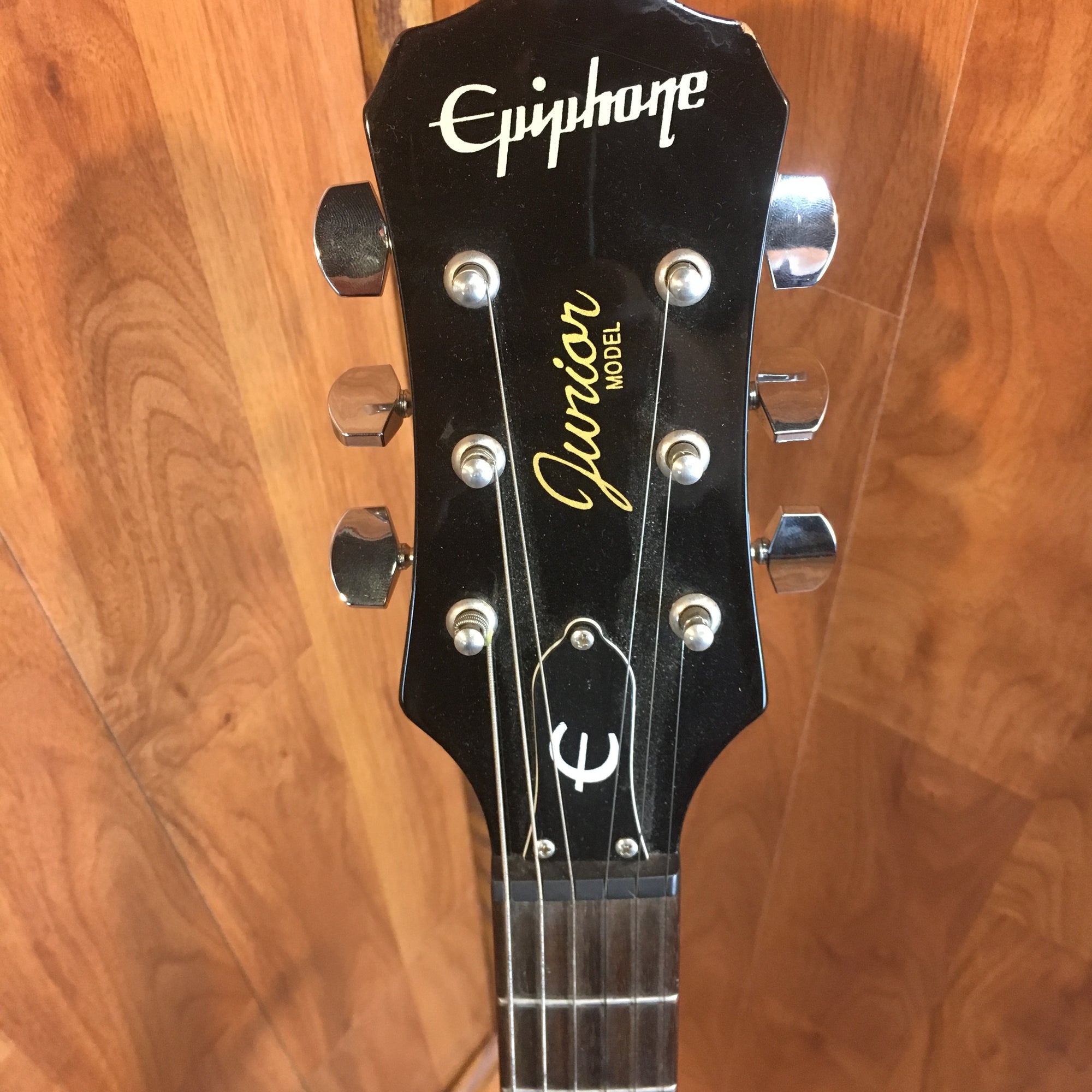 Epiphone Les Paul Jr CLEARANCE