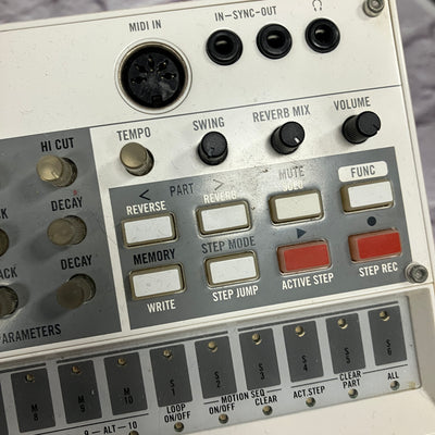 Korg Volca Sample Mini Sampler