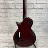 LTD ec401qm Electric Guitar