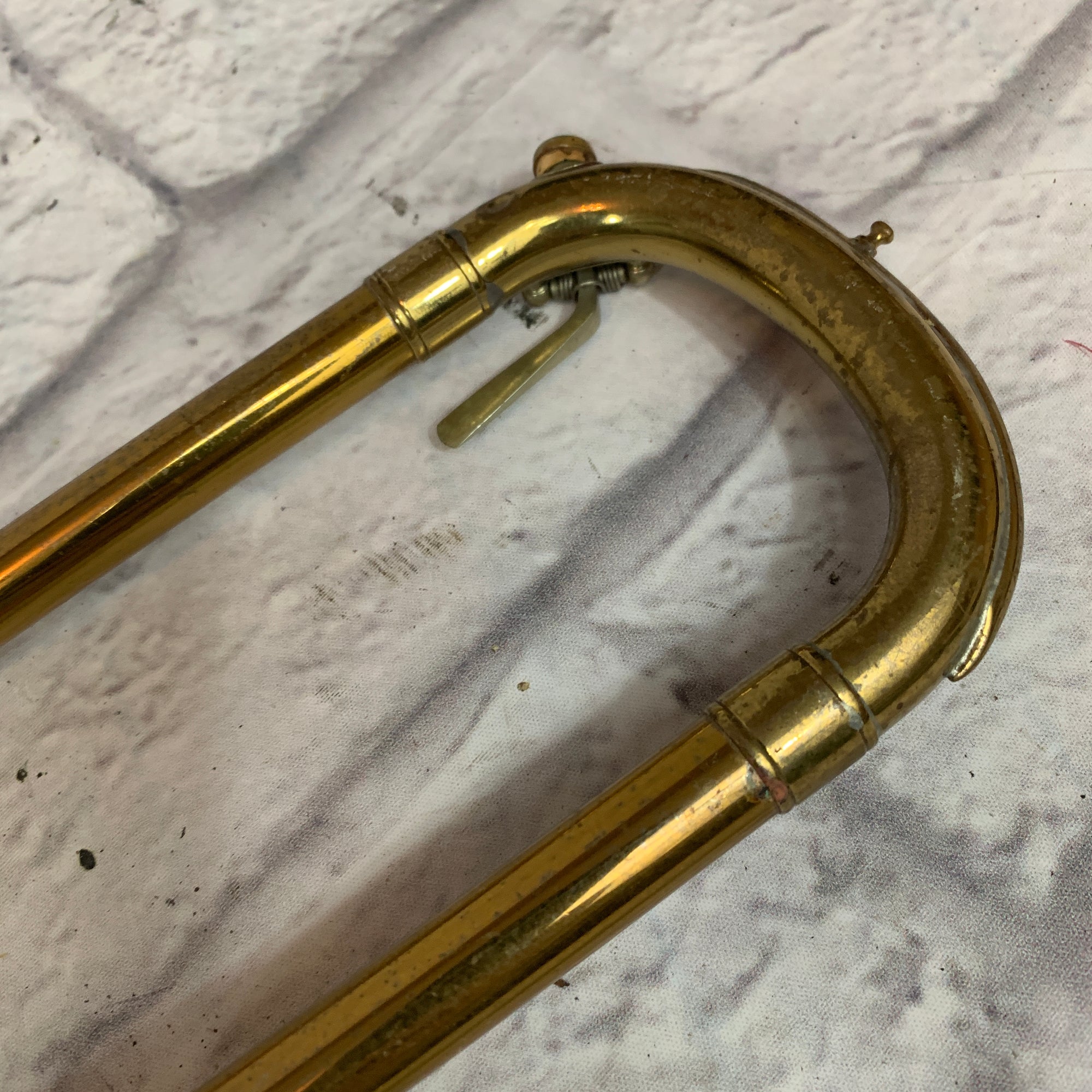 Conn 5H Trombone