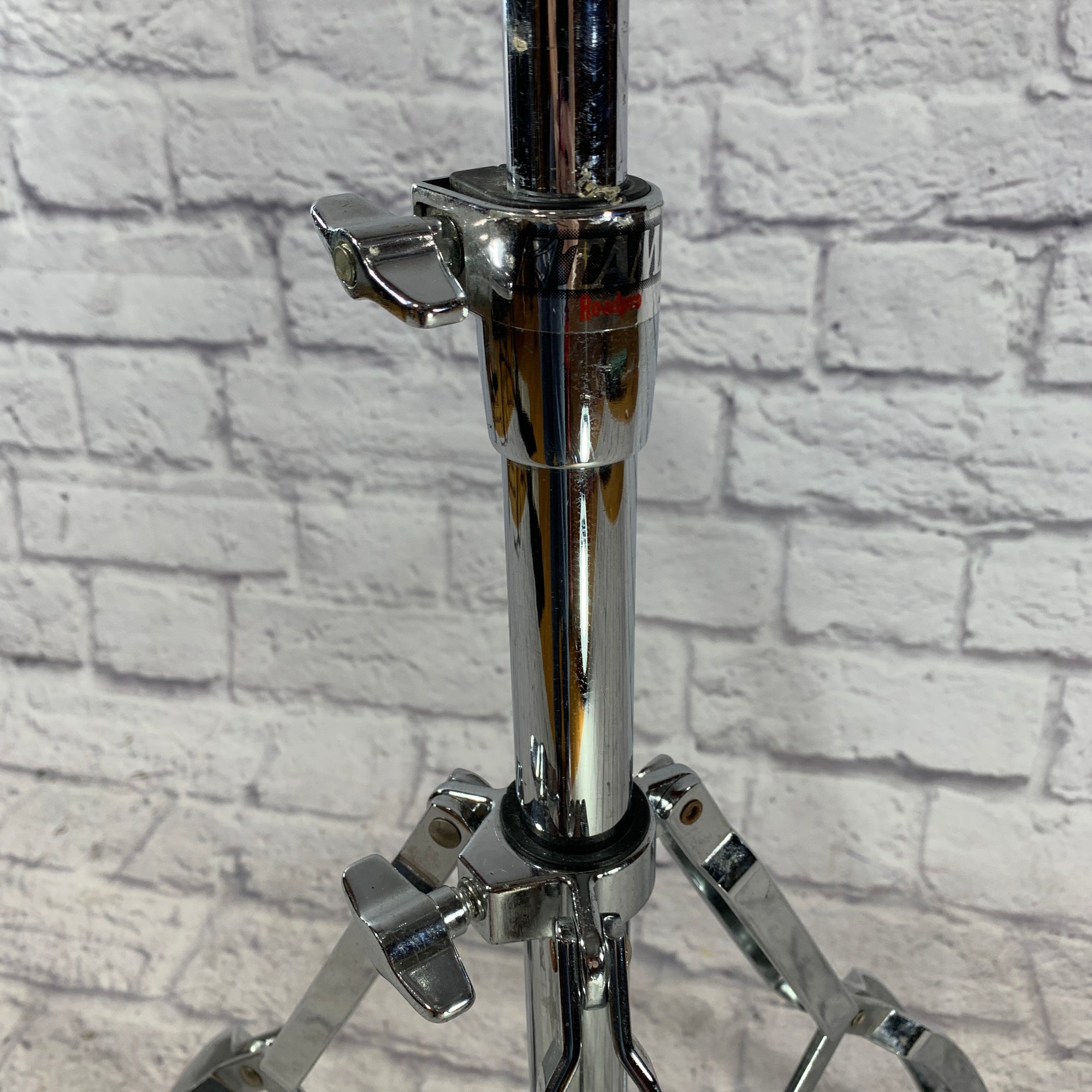 Tama Double Braced Straight Cymbal Stand