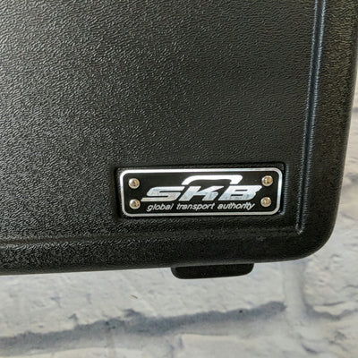 SKB Molded Trumpet Case