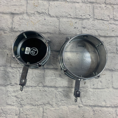 Tama Timbale Pair 6 8