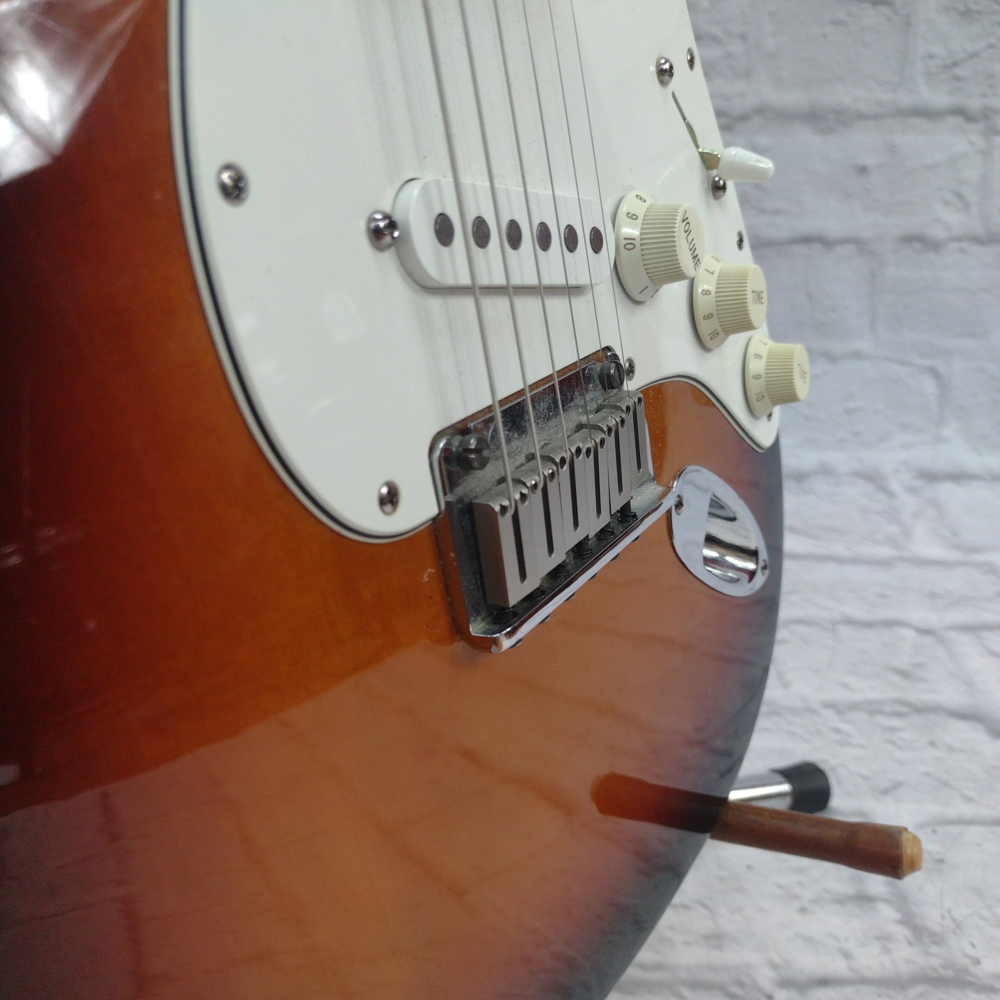 1997 Fender American Standard Stratocaster