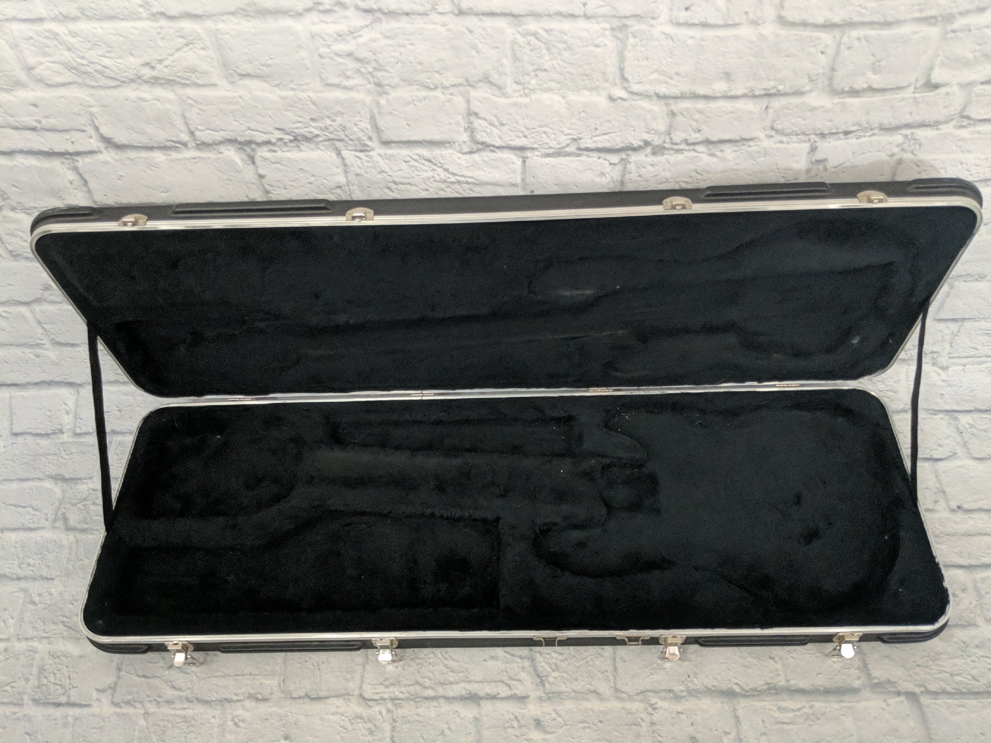 SKB Bass Hardcase