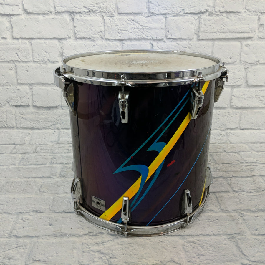 Vintage Remo 15x15 Tom