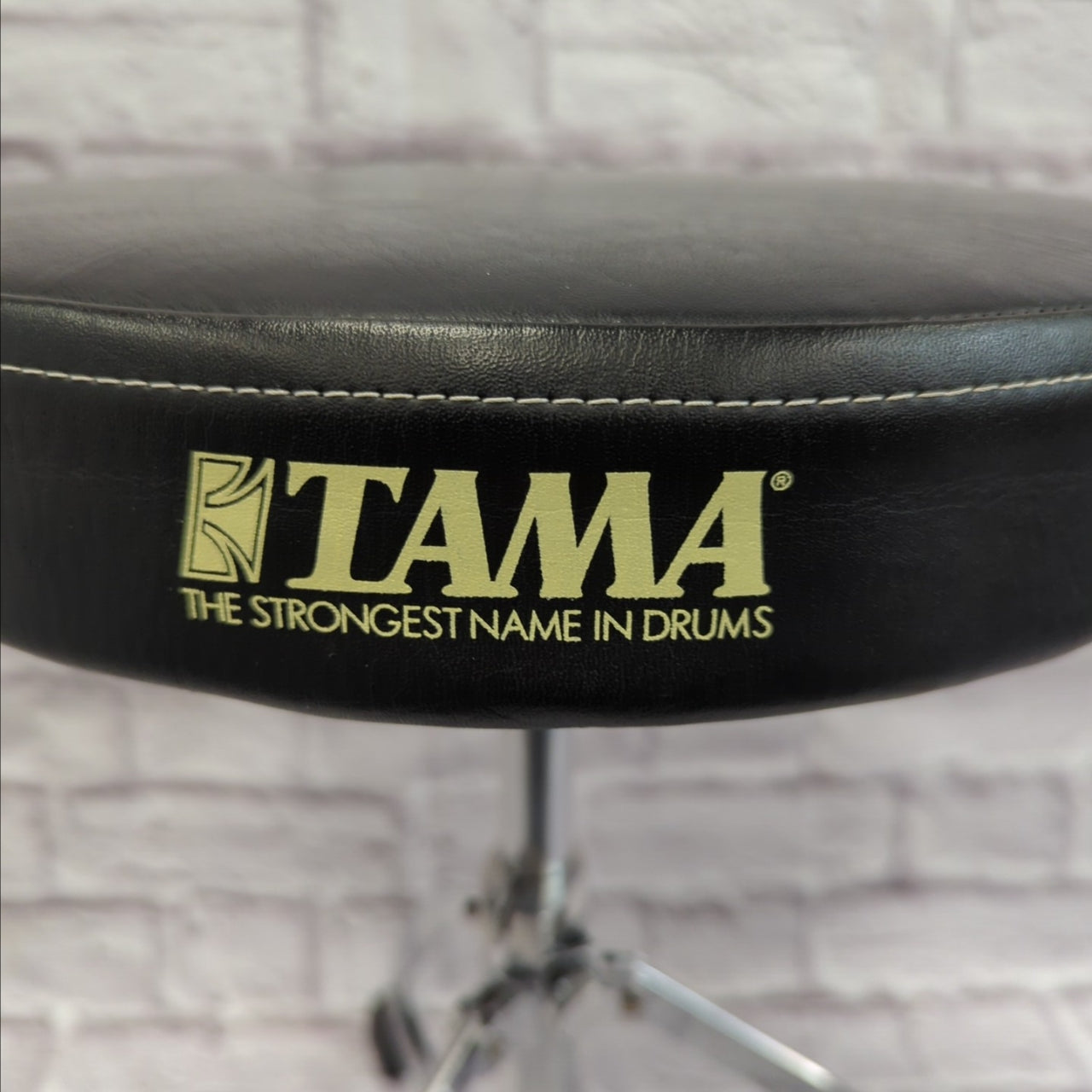 Tama Drum Throne