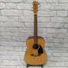 Fender DG-8S Acoustic Guitar