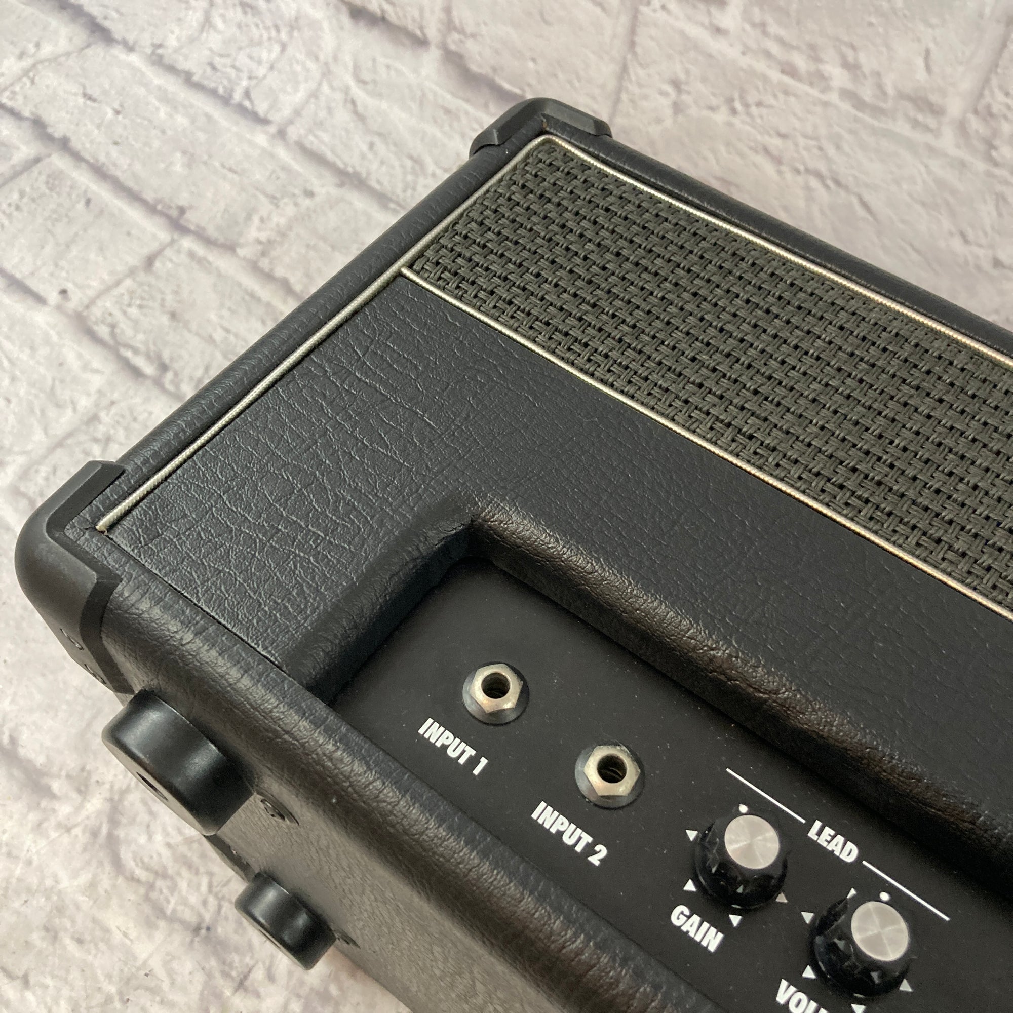 Kustom KG 100HFX Guitar Amp Head - Evolution Music