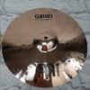 Meinl Classics Custom 14" Hi Hat Pair