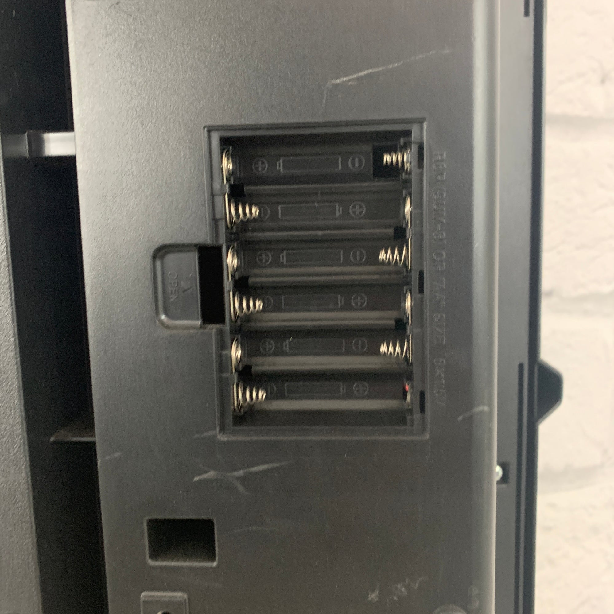 Casio CTK-3000 Digital Keyboard 61-Key