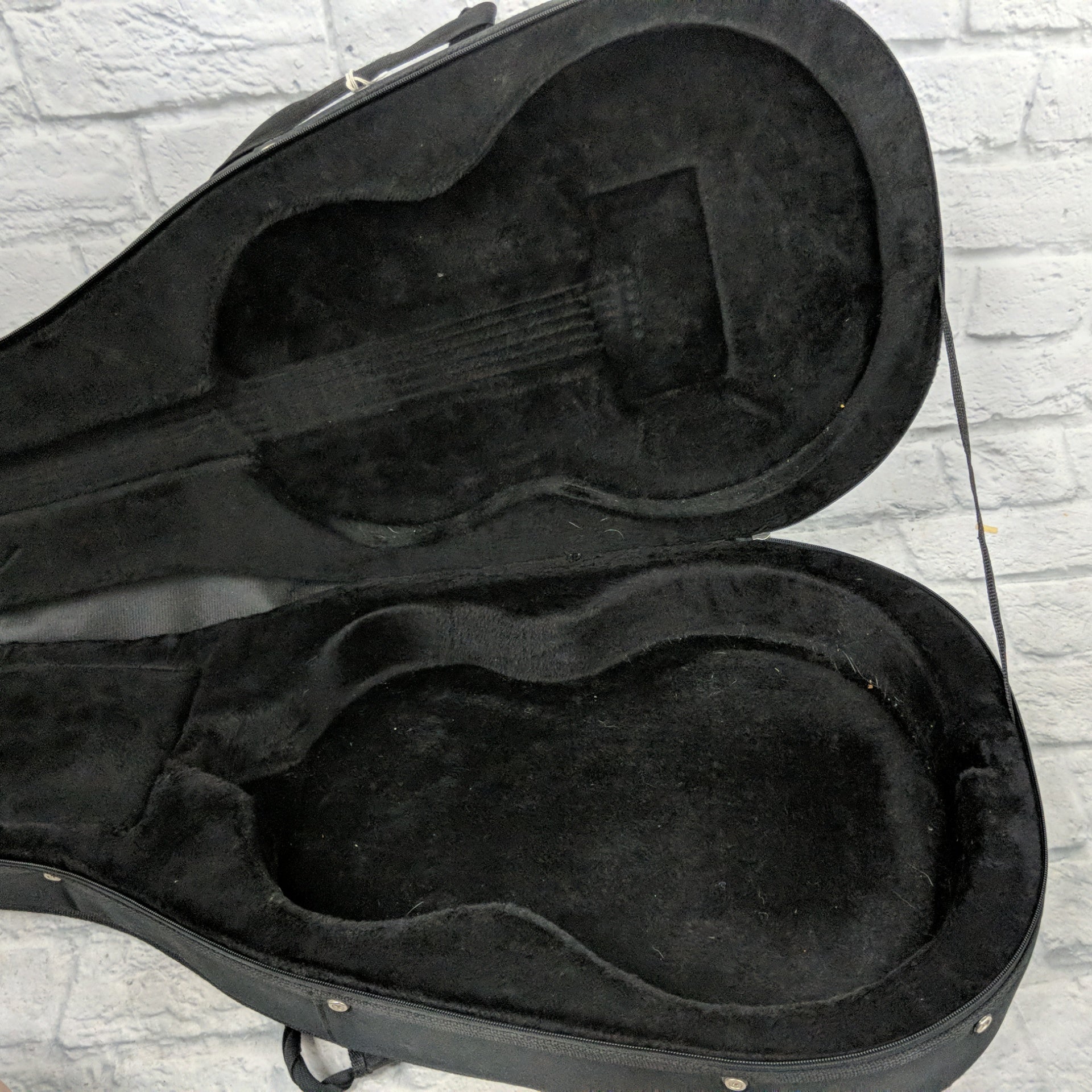 MBT Cases Hardshell Acoustic Case