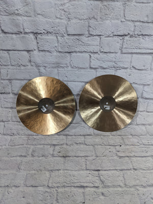 Zildjian K Sweet 15" Hi Hat Pair
