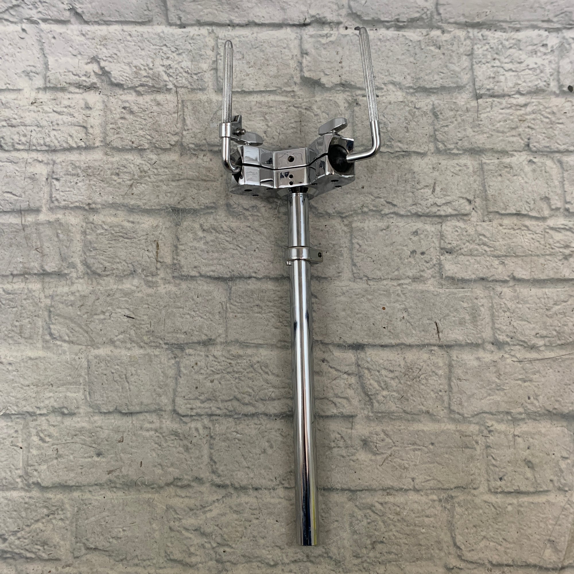 Premier Dual L-Rod Tom Mount