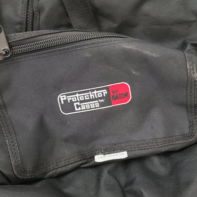 Gator Protechter Cases Duffle Bag Hardware Bag