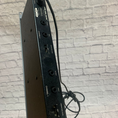 Aphex Aural Exciter Type B