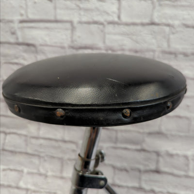 Unknown Vintage 60s Japan Drum Throne