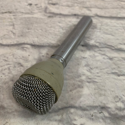 Unknown Vintage Vocal Microphone