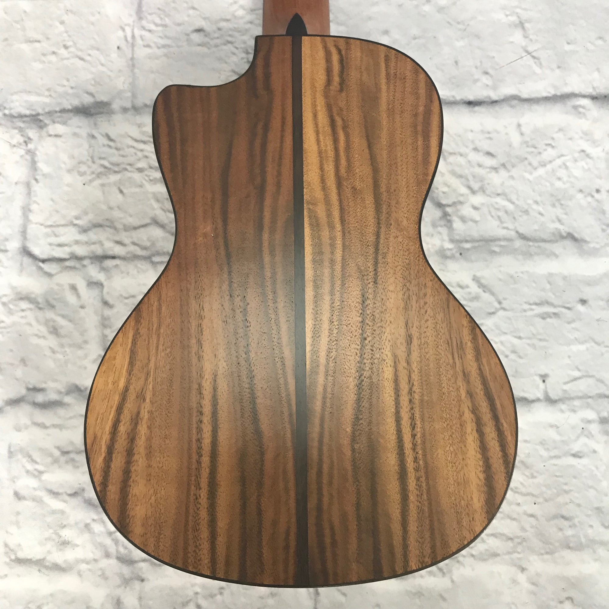 Luna HTC Koa Ukulele