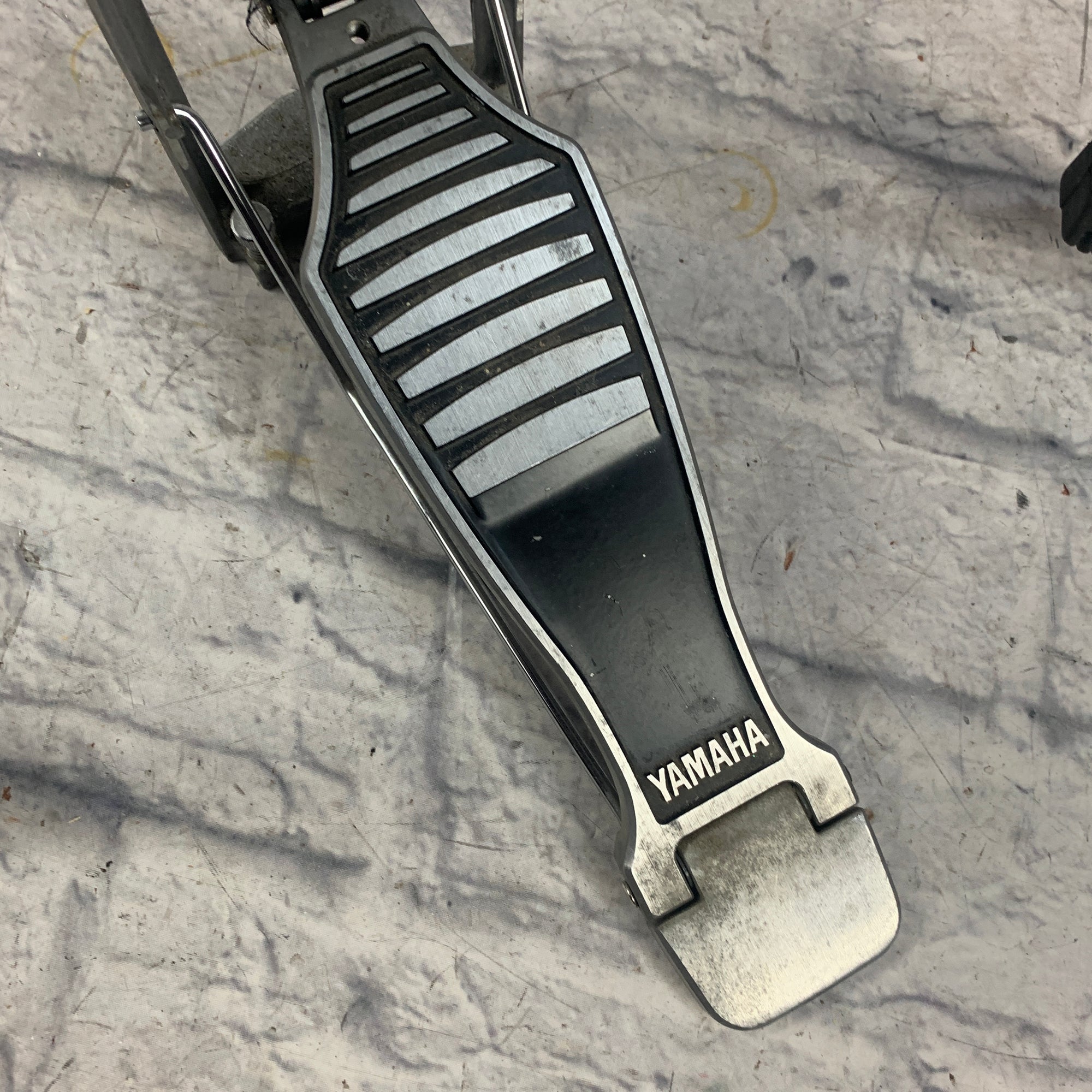 Ensoniq Sutain Pedal