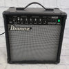 Ibanez Tone Blaster 15R Guitar Combo Amp