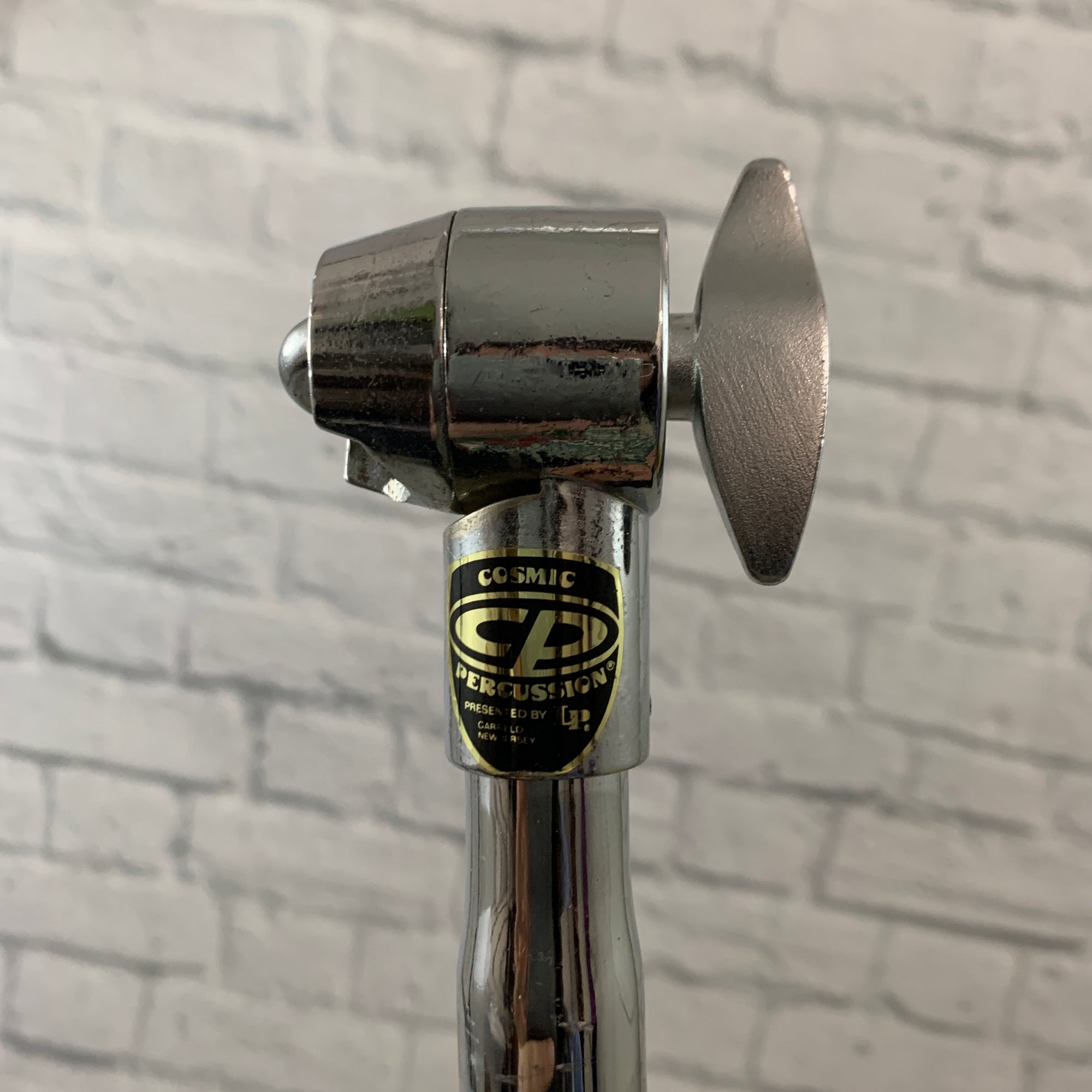 CP Cosmic Percussion Mount Post Drum Mount