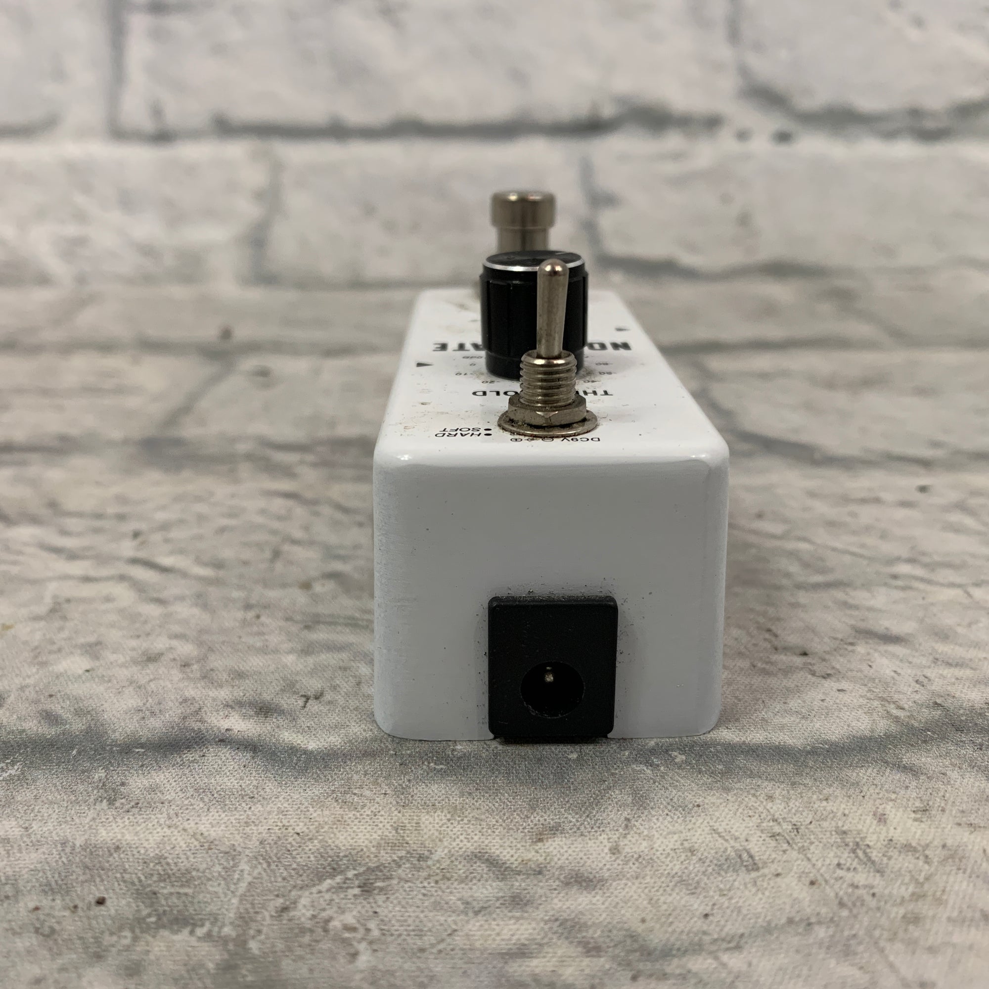 Rowin LEF-319 Noise Gate Pedal